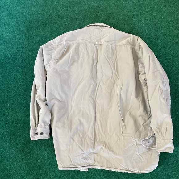 Levis Sherpa Lined Jacket - Picture 3 of 6